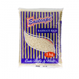 Eastcape Basmati Rice