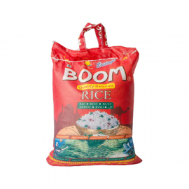 Boom Basmati Rice