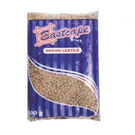 Brown Lentils