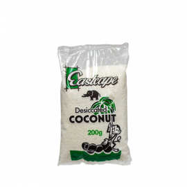 Desiccated Coconut