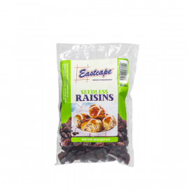 Seedless Raisins