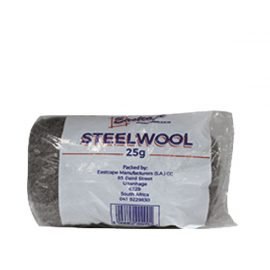 Steel Wool