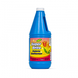 Super Brite Fabric Softener