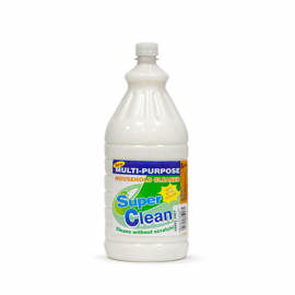 Super Clean Household Cleaner