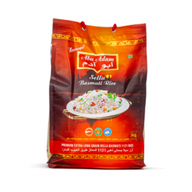 Abu Adam Basmati Rice