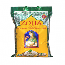 Zoha Long Grain Basmati Rice